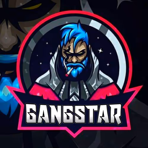 OpenSea profile picture for @Gangstar