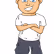 MarkieDot