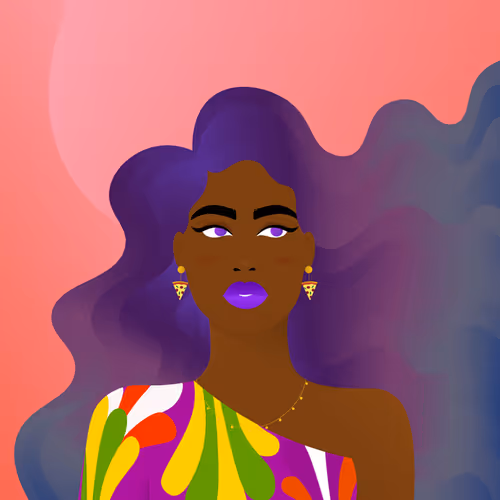 OpenSea profile picture for @Spectroscopy