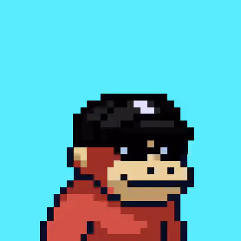 OpenSea profile picture for @Willow