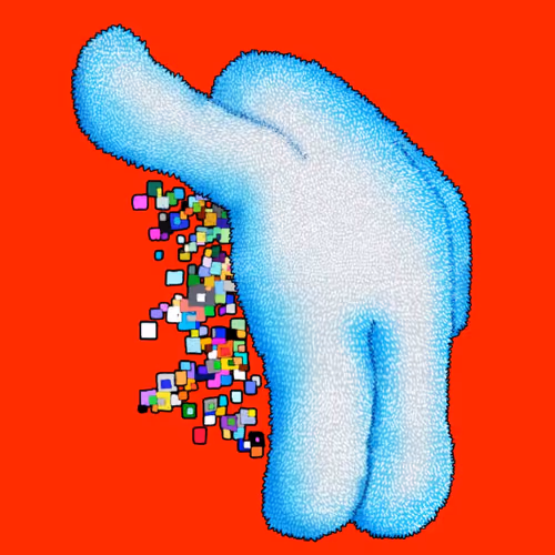 OpenSea profile picture for @path