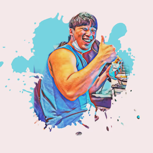 OpenSea profile picture for @footsteps