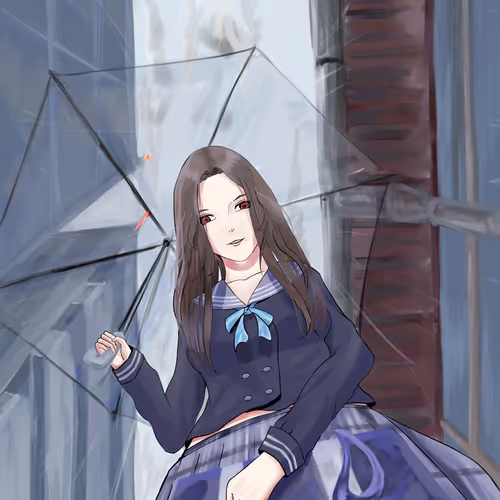 OpenSea profile picture for @Rewrite