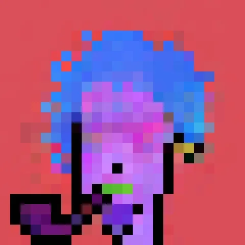 OpenSea profile picture for @Tet