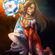 FractalWoman