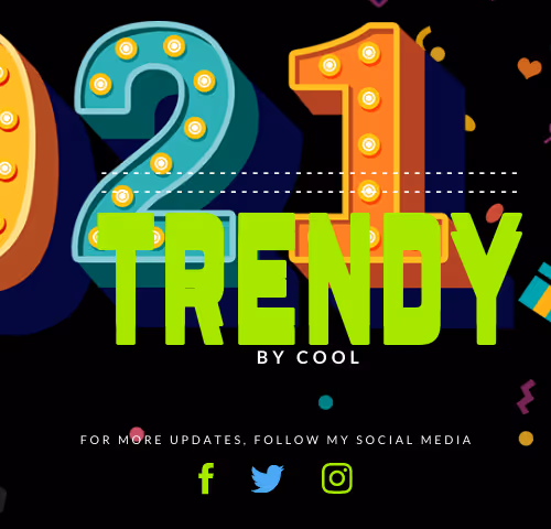 OpenSea banner for @Trendy