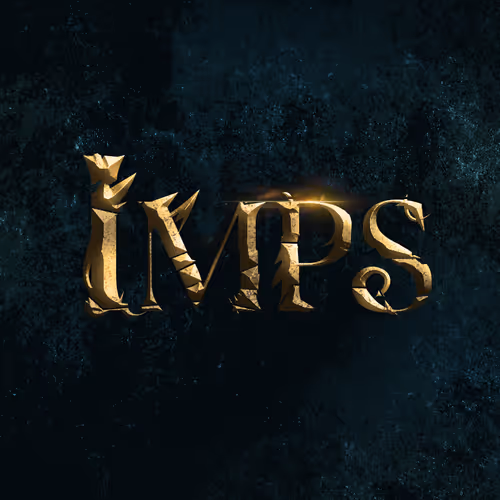 OpenSea profile picture for @imps