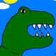 Touristasaurus