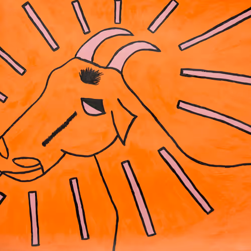 OpenSea profile picture for @GOATs