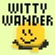 WittyWanderer
