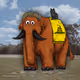 Orangutandem