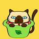 ShubuTheCat