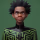 Whosjah