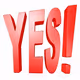 YES-