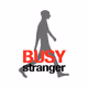 busystranger