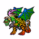 RexBantron