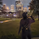 WenRobot