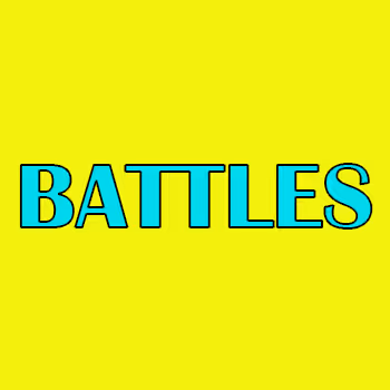 OpenSea profile picture for @Battles