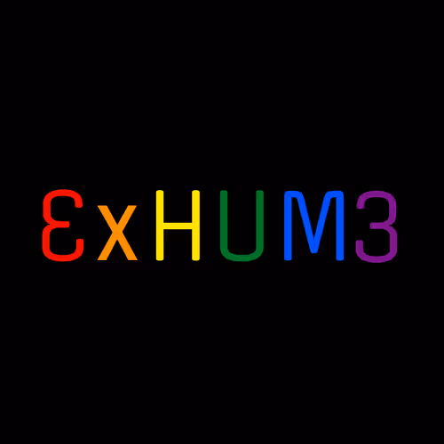 OpenSea profile picture for @Exhume