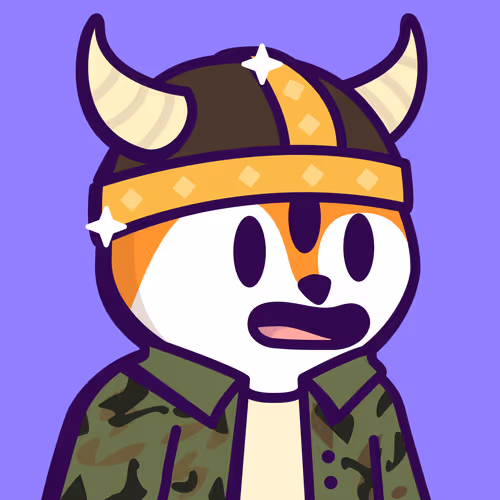 OpenSea profile picture for @Alienation