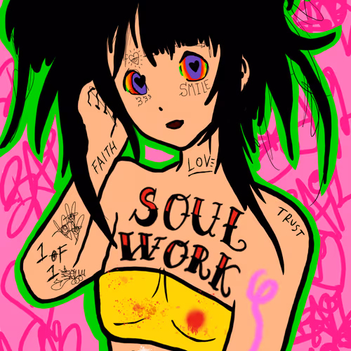 OpenSea profile picture for @Bail
