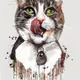 Durinthecat