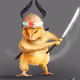 ChickySan