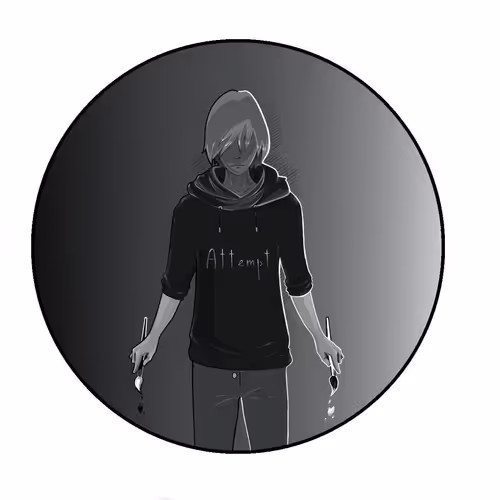 OpenSea profile picture for @Attempts