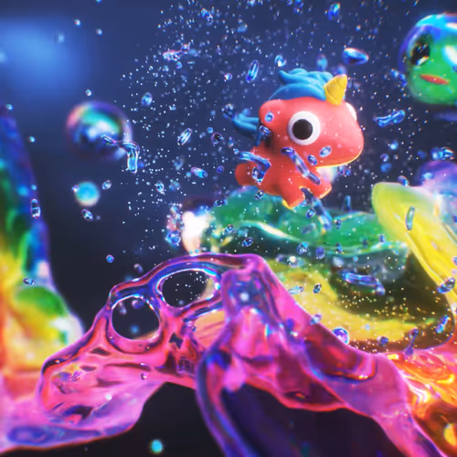 OpenSea banner for @Adam