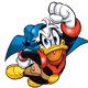 PhantomDuck