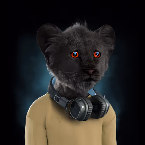 OpenSea profile picture for @Jaguar