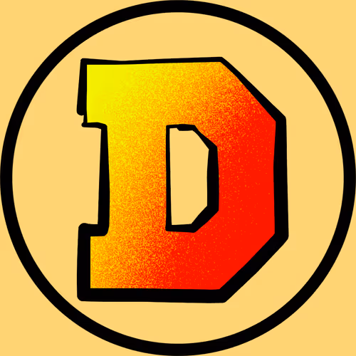 OpenSea profile picture for @DeadLINES