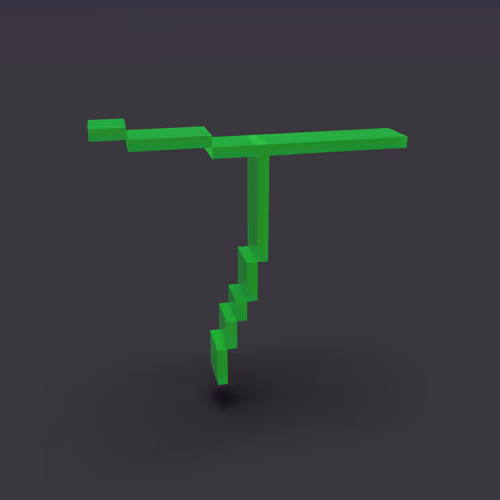OpenSea profile picture for @treats