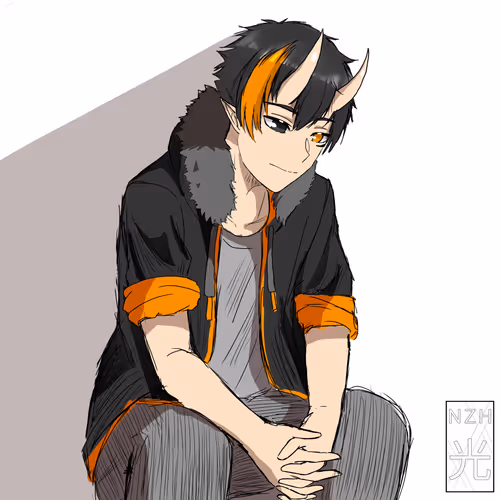 OpenSea profile picture for @NZH