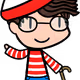 WallyWaldo
