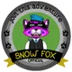 SnowfoxNFT
