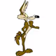 Wile-E-Coyote