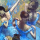 TheBlueDancers
