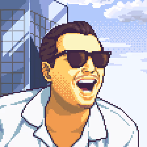 OpenSea profile picture for @Stockton