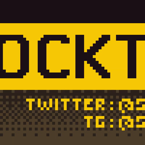 OpenSea banner for @Stockton