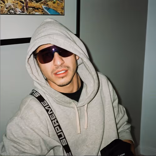 OpenSea profile picture for @Rates