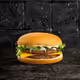 VetteHamburger