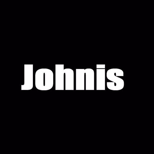 OpenSea banner for @Johnis