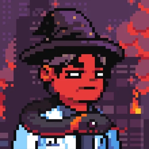 OpenSea profile picture for @fooled