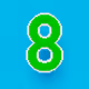 Happy8