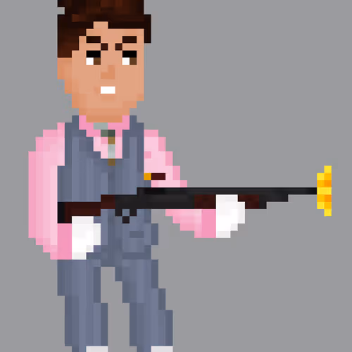 OpenSea profile picture for @Tive