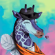 AdarTheGiraffe