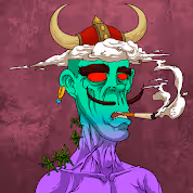 OpenSea profile picture for @Forgetful