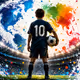 FOOTBALL-CRAFTNFT