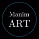 ManimART